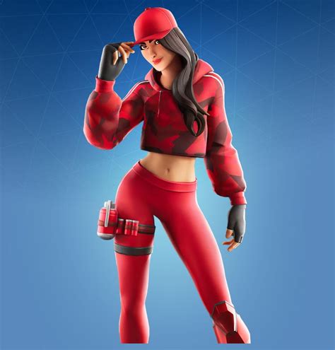 ruby fortnite nude|Fortnite Ruby .